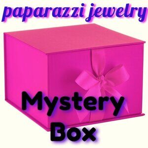 PAPARAZZI 40pc Jewelry Lot